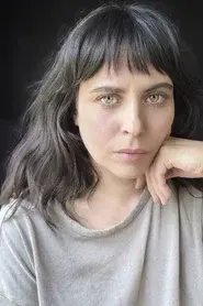 Winter Williams (Formerly Ashley C. Williams)