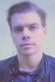 Adam Hardman