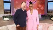 Brendan Hunt, Tawny Cypress still