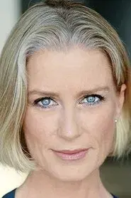 Jessica Tuck