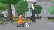 Dog Spray Afternoon still