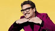February 4 - Pedro Pascal still