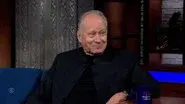 Stellan Skarsgård, Scott Galloway, Warren Haynes still