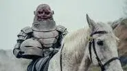 War of the Sontarans still
