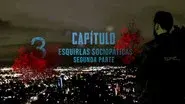 Chapter 3 - Sociopathic Shrapnel (Part Two) still