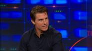 Tom Cruise still