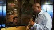 Branford Marsalis and Harry Connick, Jr. still