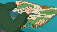 Fool's Gold still