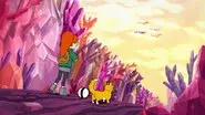 The Crystal Car still