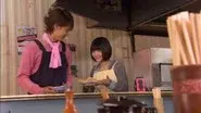 Warning Kabuto is Out of Control still