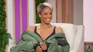 Ciara still