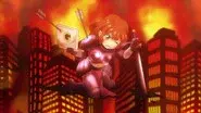 What Makes a Hero a Hero? still