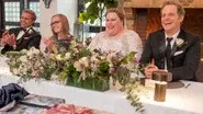 Day of the Wedding still
