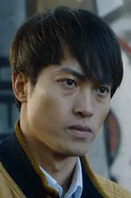 Guang Huo