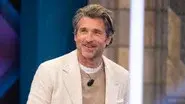 Patrick Dempsey still