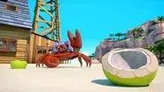 Odd-Job Crab still
