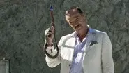 Trouble Is Bad still
