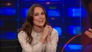 Keira Knightley still
