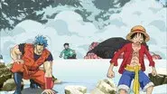 A Team Is Formed! Save Chopper (II) still