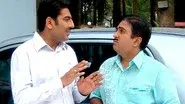 Gokuldham is trying to celebrate Ganesh Chathurti still