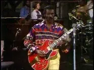 Ruth Gordon/Chuck Berry still