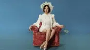 Maya Rudolph with Jack Harlow still