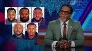 January 30, 2023 - Ben Crump, Ibram X. Kendi & Nic Stone still