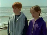 Ghost Beach still