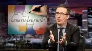 Gerrymandering still