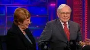 Warren Buffett & Carol Loomis still