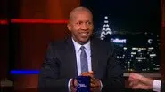 Bryan Stevenson still