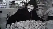 Billy Crystal, Ed Koch, Edwin Newman, Father Guido Sarducci, Betty Thomas/The Cars still