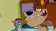 Flippin' Fido still