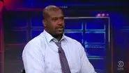 Shaquille O'Neal still