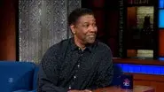 Denzel Washington, Maggie Gyllenhaal still