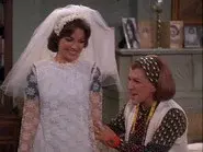 Rhoda's Sister Gets Married still