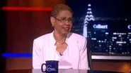 Eleanor Holmes Norton still