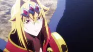 A Wild Lufas Maphaal And a Wild Devil King Have Appeared at the Same Time!!! still