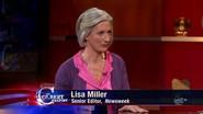 Lisa Miller still