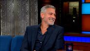 George Clooney, Alex G still