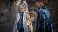 The Witchfinders still
