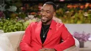 Jay Pharoah, Allison Reese still