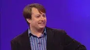 Michael Buerk, Danny Baker, Russell Howard, Anton du Beke still
