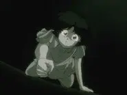 The Frogman's Curse! still
