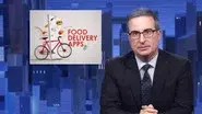 March 31, 2024: Food Delivery Apps still