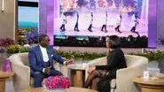 Johnny Gill still