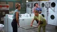 The One with the East German Laundry Detergent still