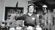 Julia! America's Favorite Chef still
