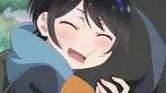 Christmas and Girlfriend still