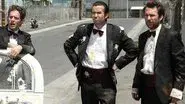 The Gang Recycles Their Trash still